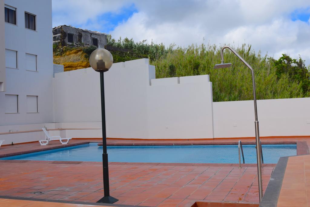 Beach Front House Ponta Delgada  Exterior photo